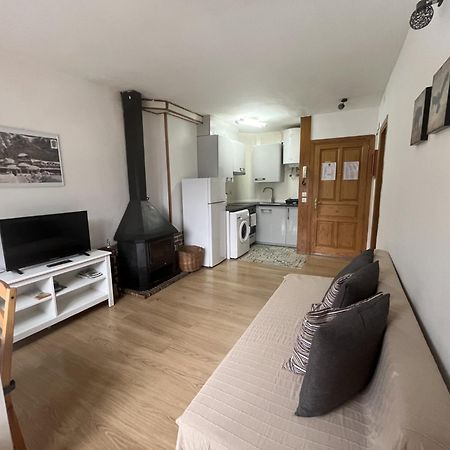 Apartamentos Turisticos Rio Gallego กันฟรังค์ ภายนอก รูปภาพ